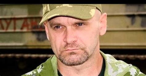 Поёт командир бригады «Призрак» Алексей Мозговой | Пикабу