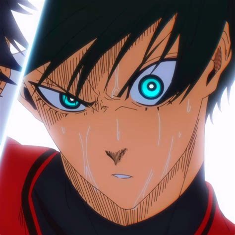 Itoshi Rin | Anime, Rin, Yoichi