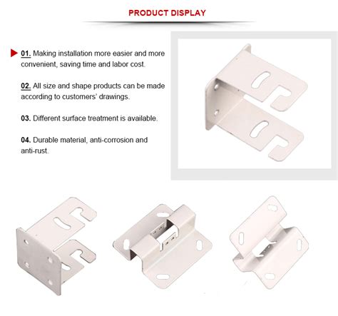 Carbon Steel U-shape Pipe Mounting Bracket - Buy U-shape Bracket,Pipe Mounting Brackets,U ...