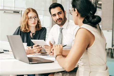 Técnico em Recursos Humanos: bolsas, duração, e carga horária » SENAC e ...