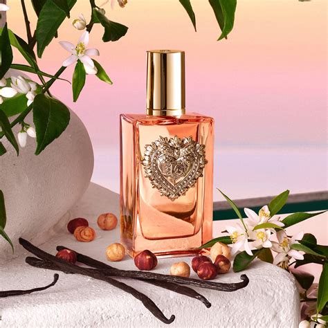 Dolce & Gabbana Devotion Eau de Parfum Intense 100ml - https://www ...