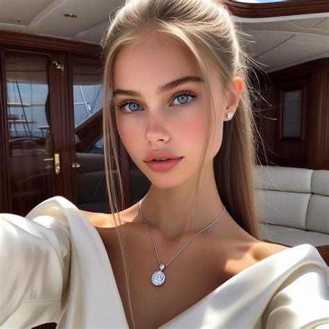 pretty girl ai girl ai model clean girl  money delicate