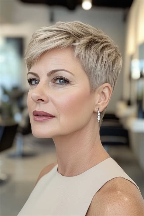 hair style for women over 40 1