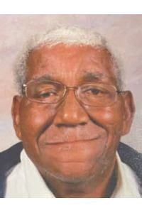 Columbus "Jim" Person, Jr. Obituary in Tchula at Lakefront Memorial ...