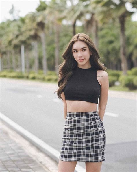 praeww สาวน้อย OnlyFans สุดเซ็กซี่ เร้าร้อน ยั่วยวน การันตี