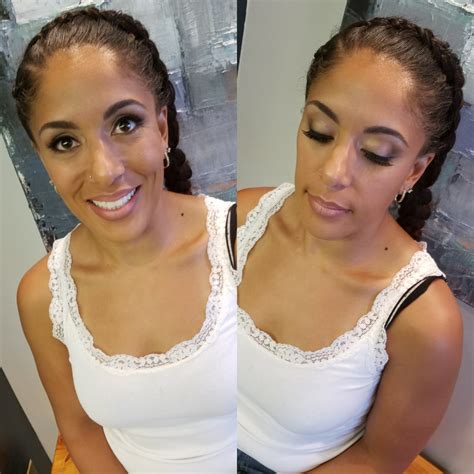 Rechelle Andrews (@IbeautifulMUA) / Twitter