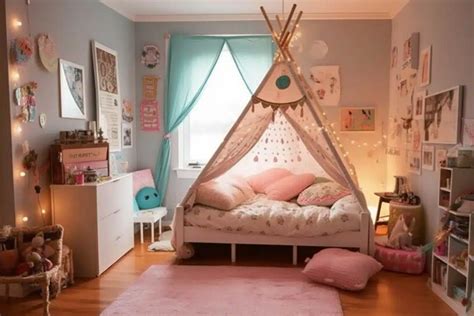 Top 138+ room decor ideas for girls best - seven.edu.vn