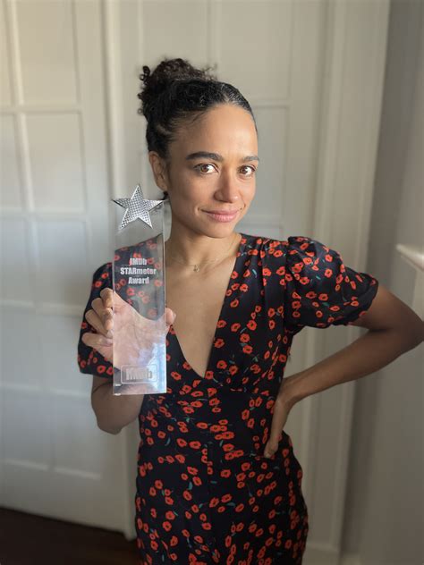 Lauren Ridloff