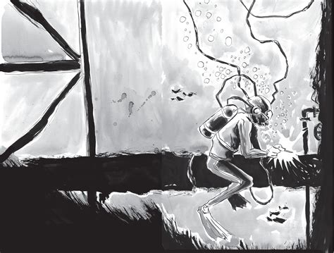 Dangerous conditions are clearly stated in every underwater welder job vacancy 3