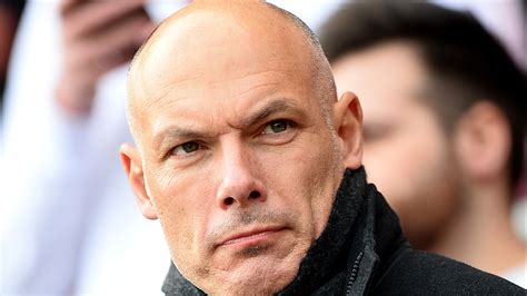 VAR official John Brooks who chalked off Brighton goal replaced for ...