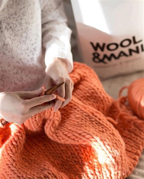 Wool & Mania | ВКонтакте