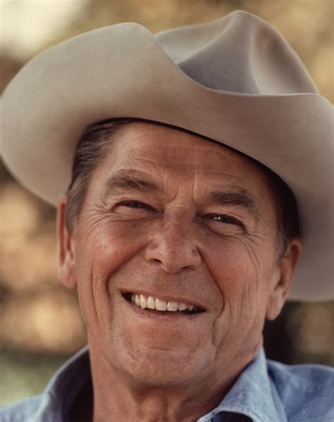 Reagan at 105 – Ramparts of Civilization