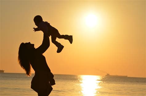 Mother and Child Wallpapers - Top Free Mother and Child Backgrounds ...
