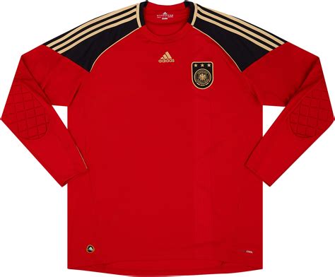 germany retro jersey celebrating football history