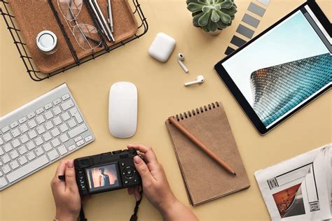 Wie man einfach und schnell vom Tablet aus drucken kann - die besten