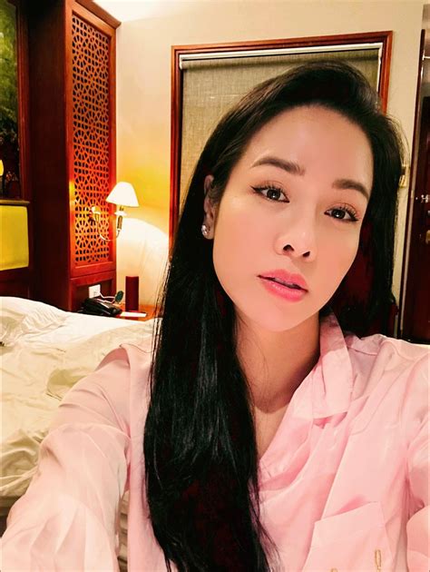 Bạn trai mới của Nhật Kim Anh là ai?