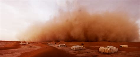 sandstorms weather wiz kids