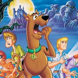 Scooby-Doo on Zombie Island - Rotten Tomatoes