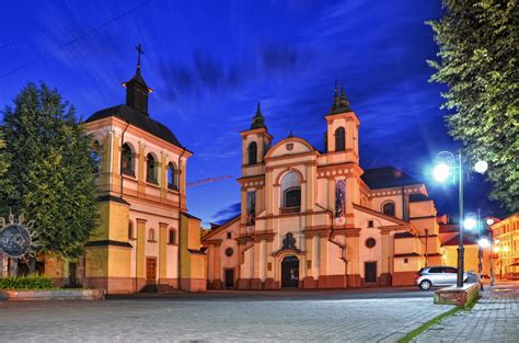 Фото-конкурс 'Моє місто у фотографіях' від веб-платформи UaModna