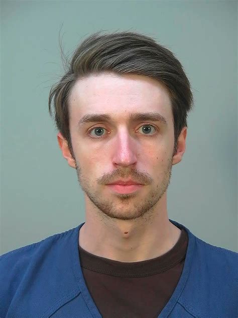 JT Mugshots: A Timeline Of Events Image 8
