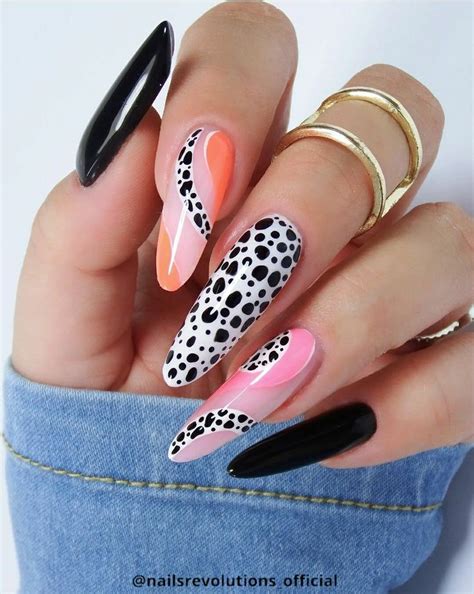 Pin by Dannica Nicholls on Nail designs | Fresh nails designs, Shiny ...