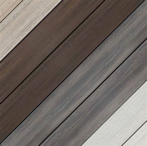 Azek Landmark Decking And Fascia – Pro Deck Supply