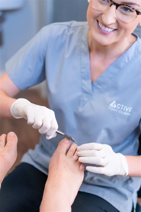 Active Foot Clinic | Wagga Wagga, Albury, Bowral, Mittagong