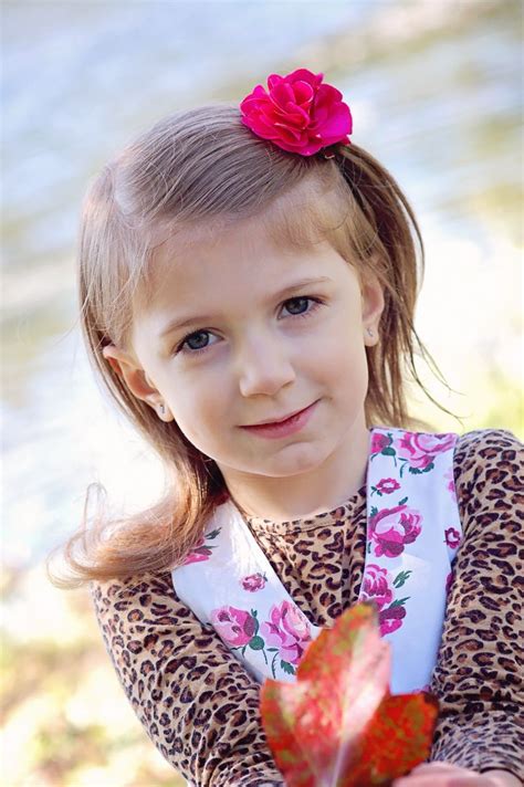 Thank Heaven For Little Girls! - A Sweet Life Rocks