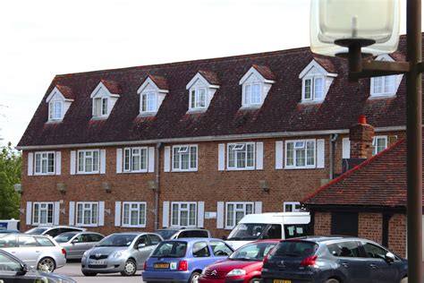 Best Western Gatwick Skylane Hotel - Hotels in RH6 8QG - 192.com