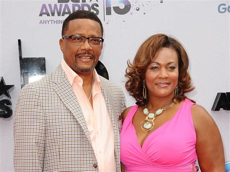 After 39 Years, Judge Mathis’ Wife Linda Reese Files For Divorce | Essence