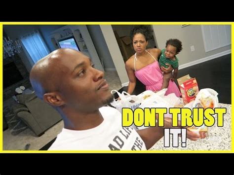 DONT TRUST IT! - YouTube