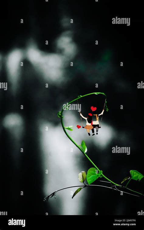 swinging animation  res stock photography  images alamy