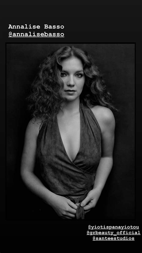 Annalise Basso Outfits & Style Photos • CelebMafia