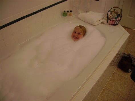 Bubble Bath! | Bubble bath, Bath, Bubbles