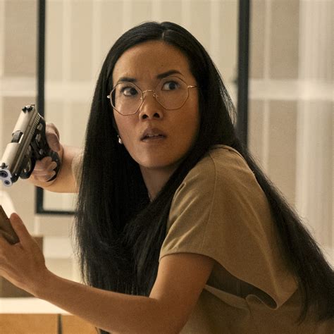Netflix's BEEF Has Me Seeing Myself in Ali Wong's Character - Dina Strada