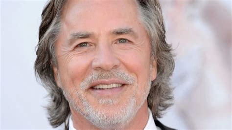 Don Johnson Net Worth, Age, Biography, And Personal Life
