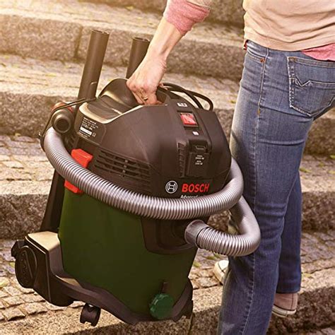 Recensione Bosch AdvancedVac 20 | QualeScegliere.it