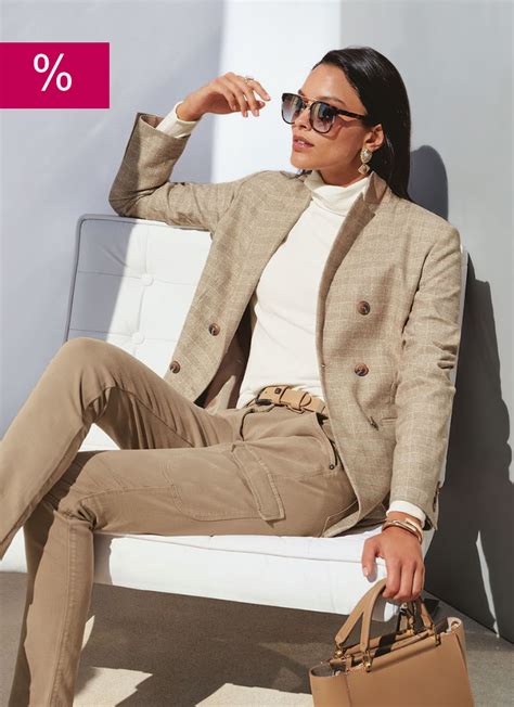 Fashionable women's clothing for every occasion | MADELEINE Fashion