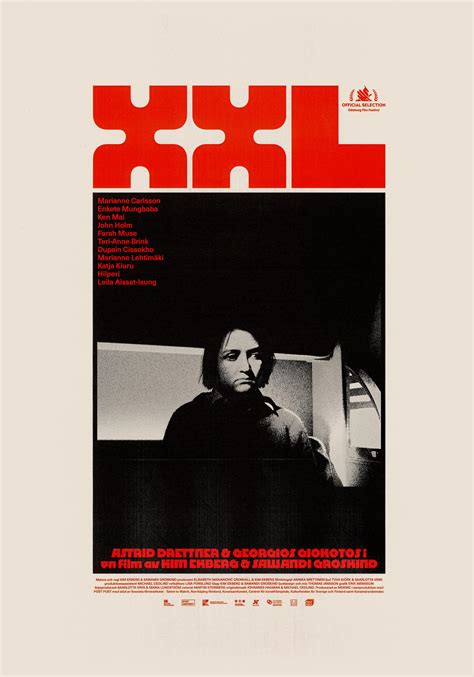 XXL (2024)