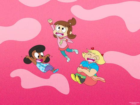 #HarveyStreetKids | Explore HarveyStreetKids on DeviantArt