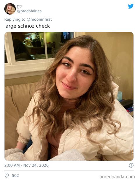 Large Nose