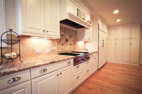 Kitchen Remodeling – Richmond, Virginia - Classic Kitchens of Virginia