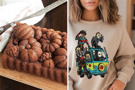 32 Things That’ll Help You Live Your Dang Life This Fall