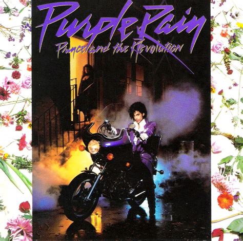 Revelations from a Weirdo: If you think Purple Rain is the Preeminent ...