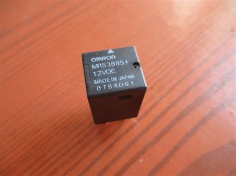 MR538851 Mitsubishi блок реле