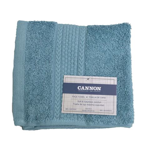 Toalla de Cara CANNON 2802028620 | Do it Center