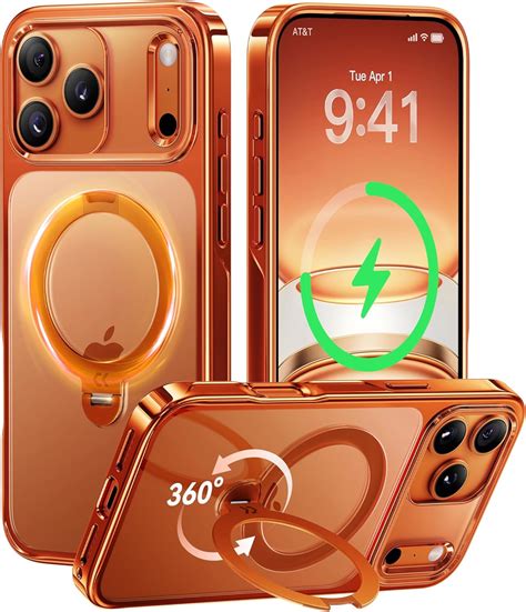 cosmic orange iphone 17 7