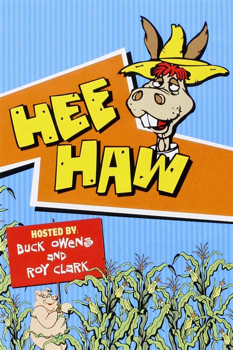 Hee Haw (1969) | ScreenRant