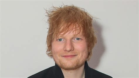 Ed Sheeran’s 2023 Recap Features a Photo That Will Make You Jealous ...