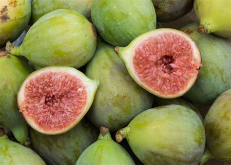 Como Limpar O Figo Para Fazer Doce - Como limpar figo congelado para fazer doce? - Marmitex de Sucesso